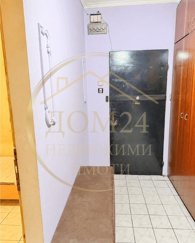 3-стаен Люлин 3